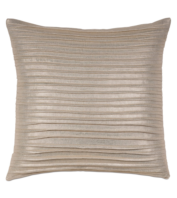 ĺɫ 20X20 REFLECTION GOLD W/PLEATS