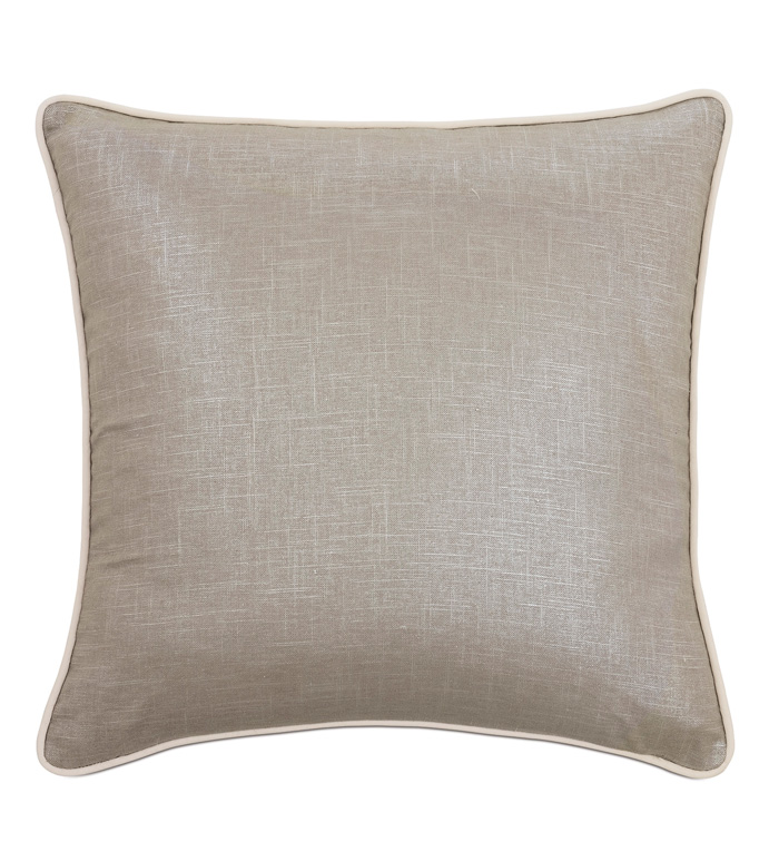  24X24 ISOLDE DECORATIVE PILLOW