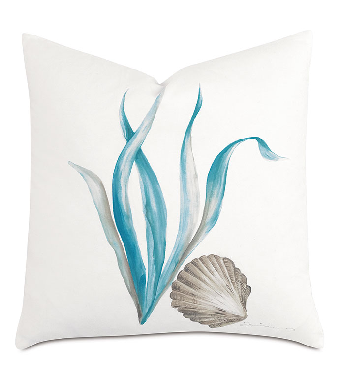 ŵ 15X26 JUNONIA FIL COUPE DECORATIVE PILLOW