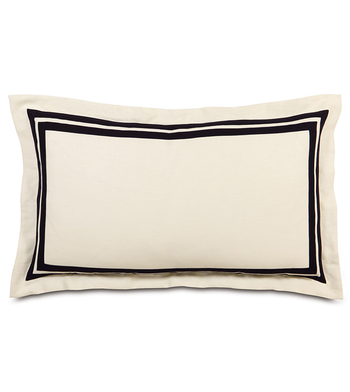 ܽ 21X37 BREEZE PEARL KING SHAM