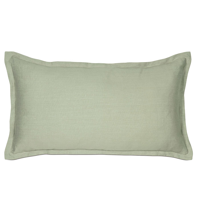 Լ˹ 21X37 RESORT MINT KING SHAM