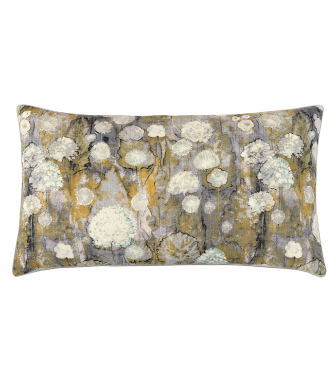  21X37 EVANGELINE KING SHAM