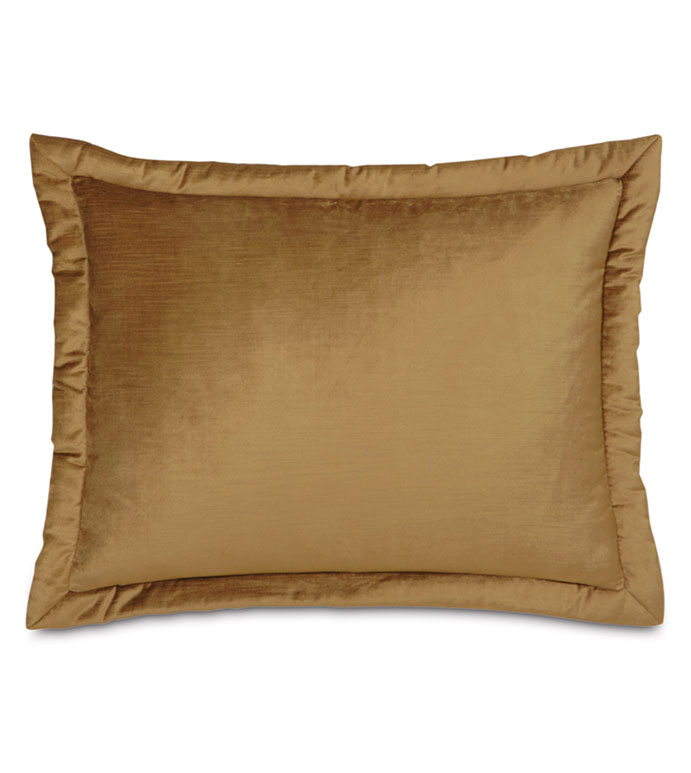 ¬ɭ 20X27 LUCERNE GOLD W/MITERED FLANGE