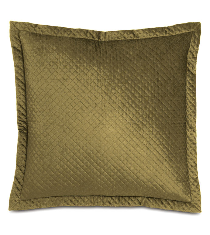 ¬ɭ 27X27 REUSS OLIVE W/MITERED FLANGE
