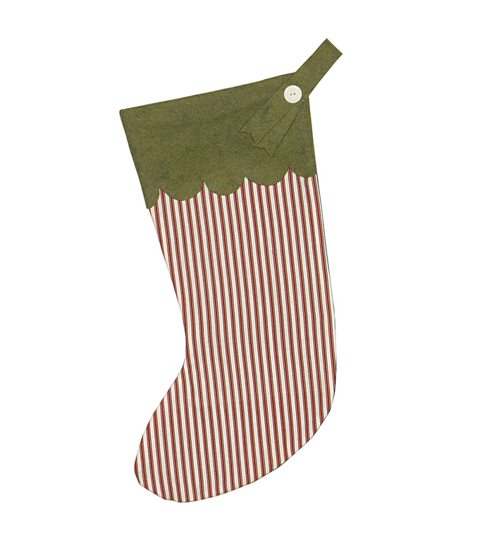  20X12 DRUMMER DRUMMING STOCKING