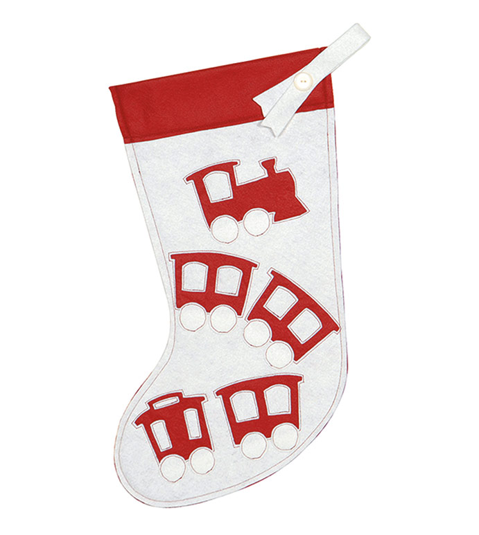  20X12 CHO CHO STOCKING