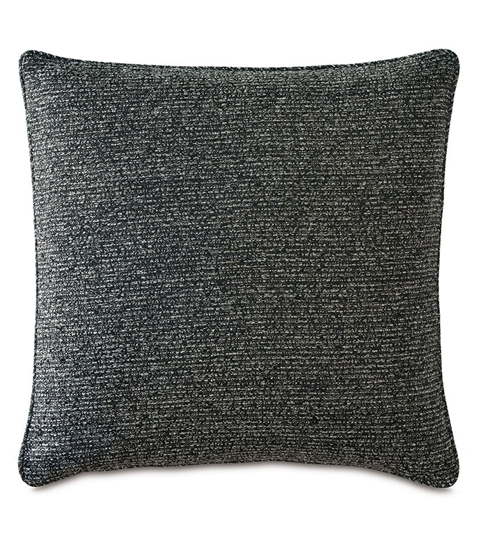  22X22 MEDARA WOVEN DECORATIVE PILLOW