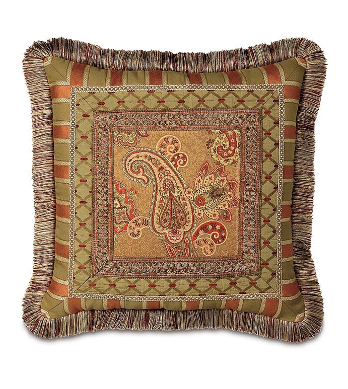 ������ 24X24 MADEIRA BORDER COLLAGE