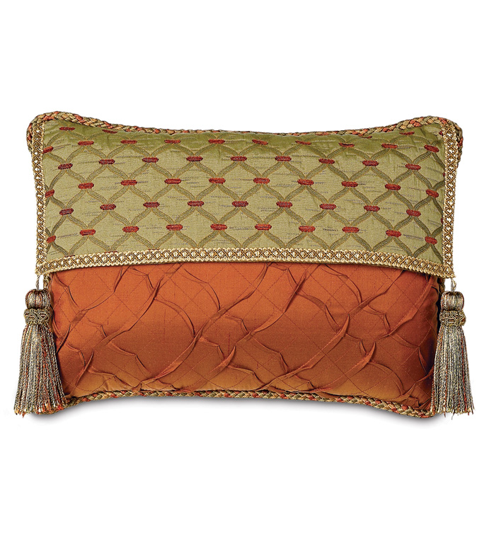 ������ 12X18 VERDELHO SAGE ENVELOPE