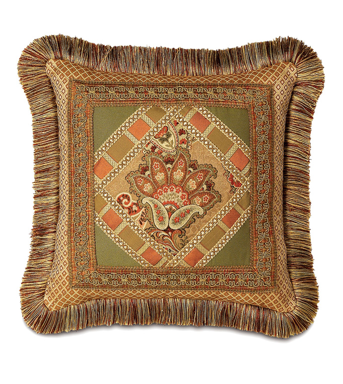 ������ 18X18 MADEIRA DIAMOND COLLAGE