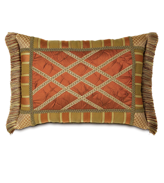 ������ 16X22 CARMO PAPRIKA COLLAGE