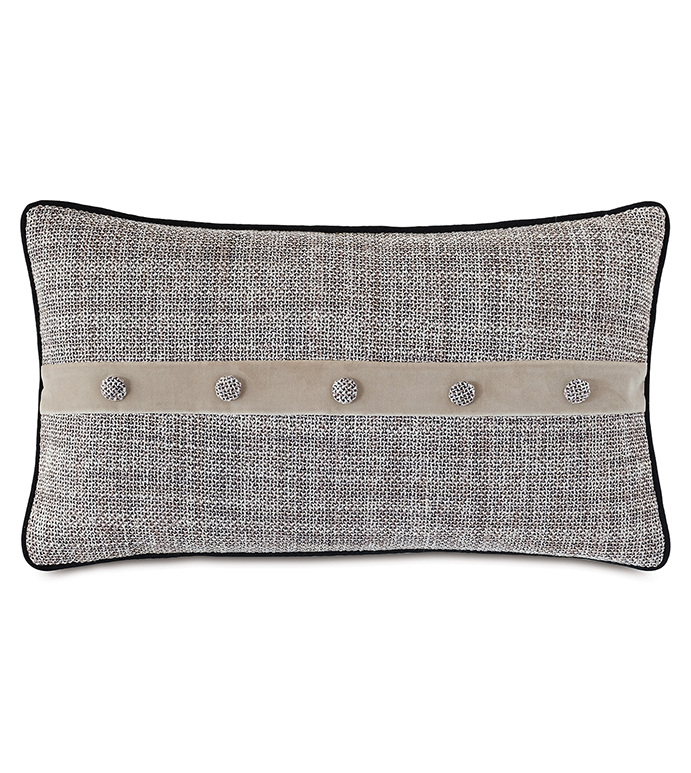 ˹ 15X26 MADDOX BOUCLE DECORATIVE PILLOW