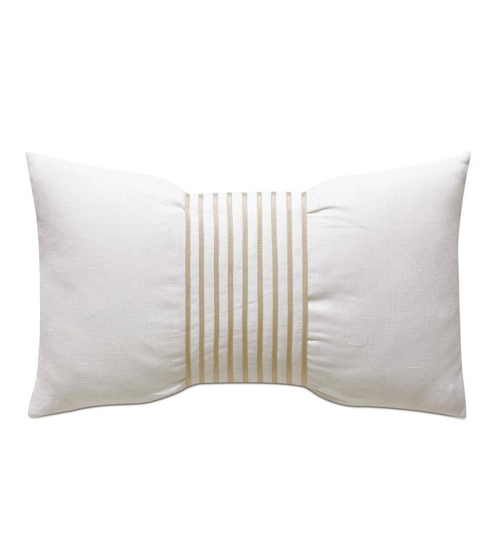 Ȱ 15X26 NAOMI DECORATIVE PILLOW