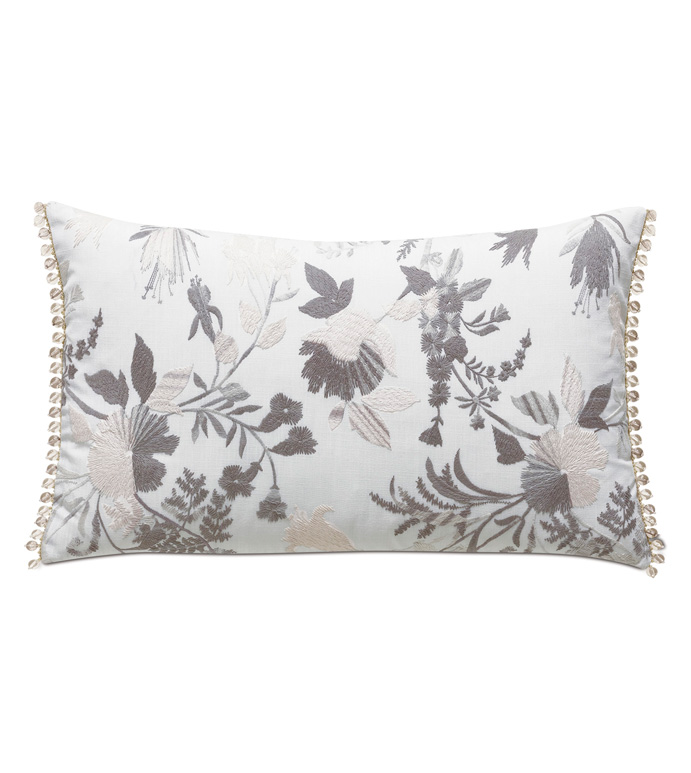 Ȱ 15X26 NAOMI DECORATIVE PILLOW