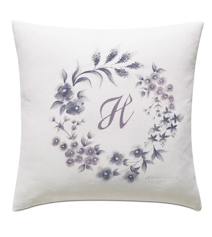 Ȱ 20X20 NAOMI DECORATIVE PILLOW