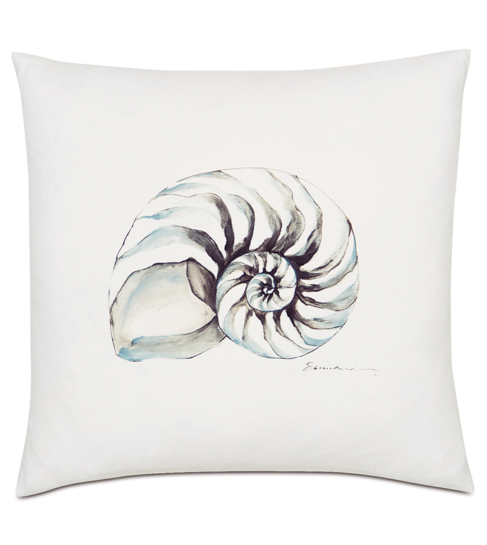  20X20 NERIDA DECORATIVE PILLOW