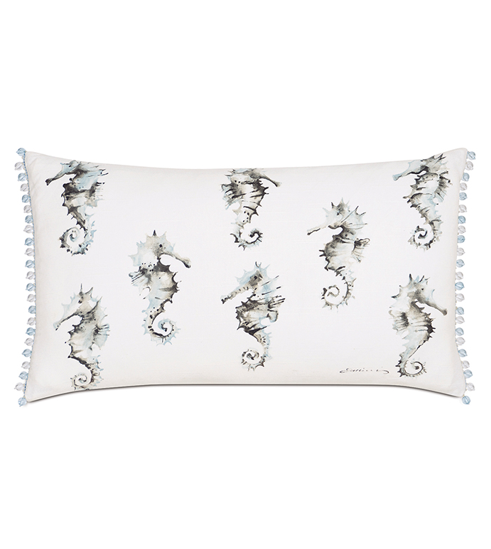  15X26 NERIDA DECORATIVE PILLOW