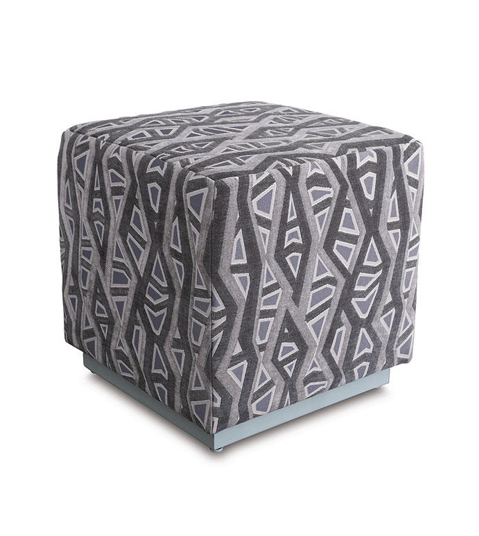 ŵ 19X19X19 NOAH CUBE OTTOMAN