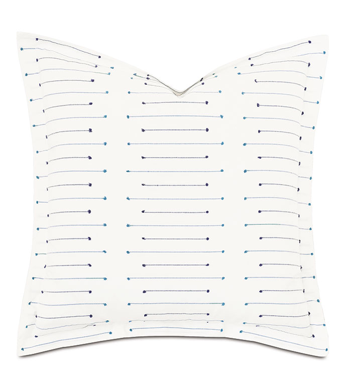 ˹ 24X24 PHINEAS FIL COUPE DECORATIVE PILLOW