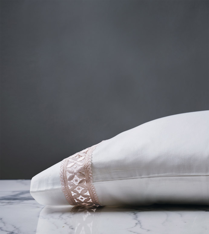Lilliana Mashup Pillowcase 