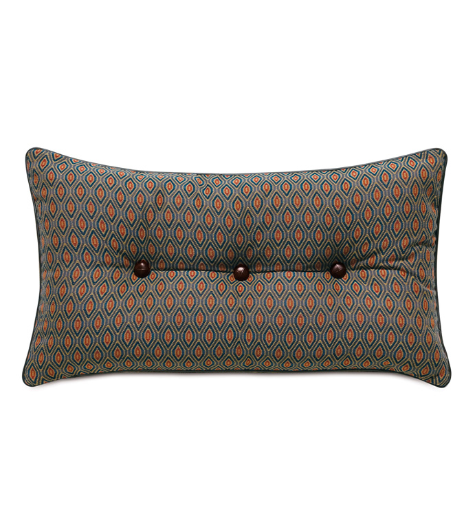 ³ 15X26 RUDY DECORATIVE PILLOW