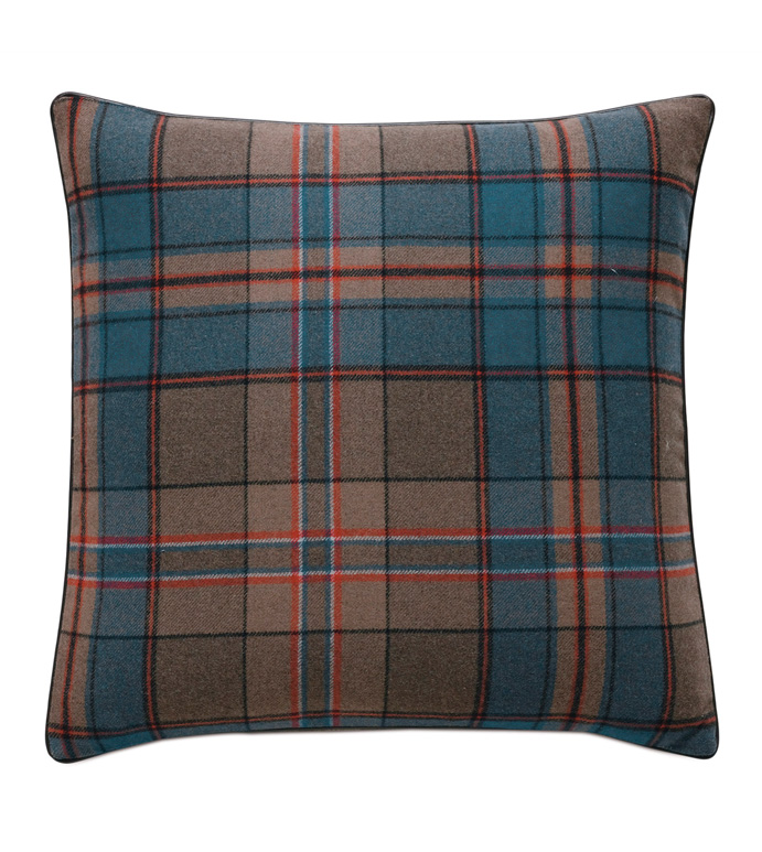  22X22 RUDY DECORATIVE PILLOW