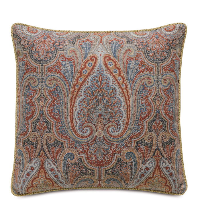 ³ 22X22 RUDY DECORATIVE PILLOW