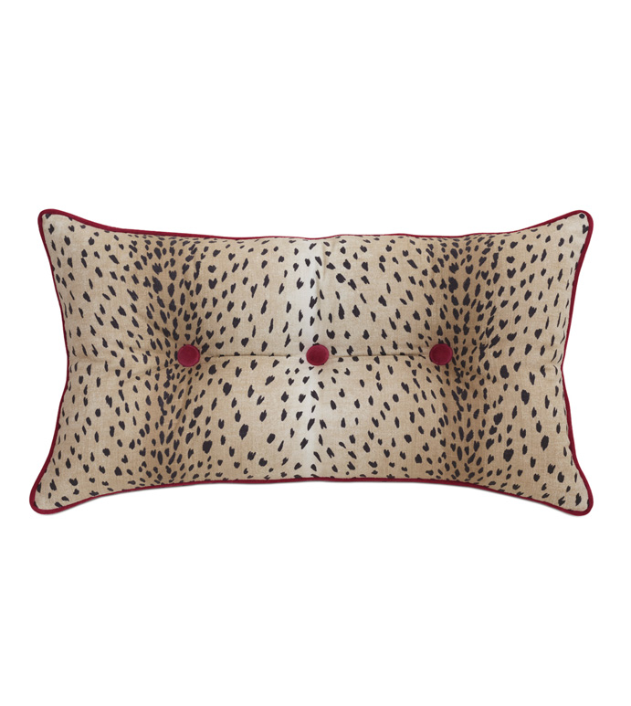 ˹¡ 15X26 SLOANE DECORATIVE PILLOW