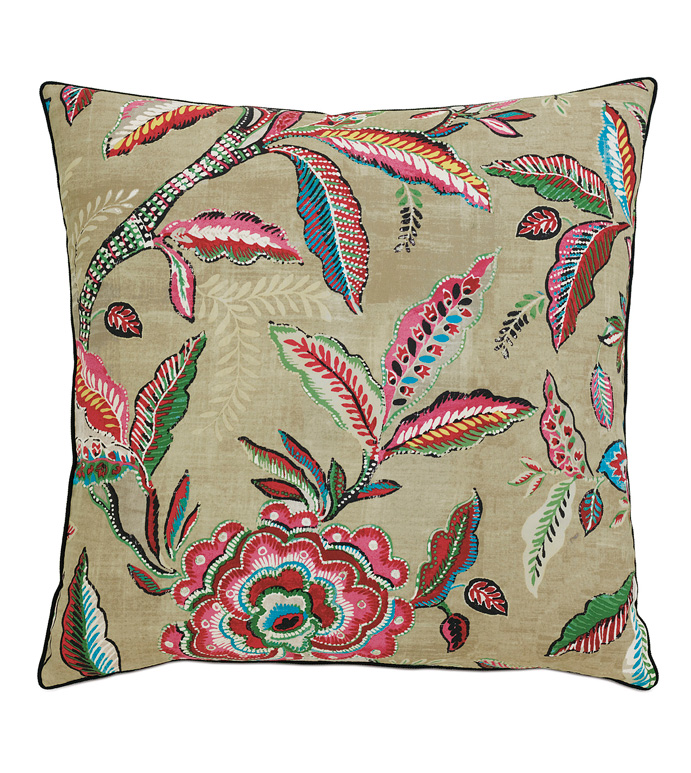 ˹¡ 22X22 SLOANE DECORATIVE PILLOW