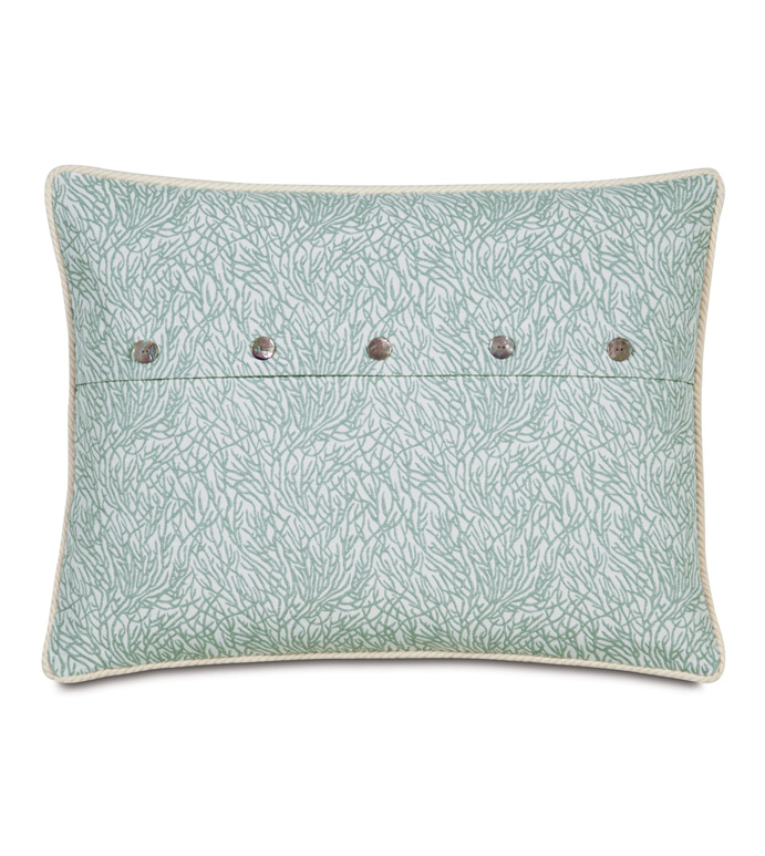  20X27 PINSON REEF STANDARD SHAM