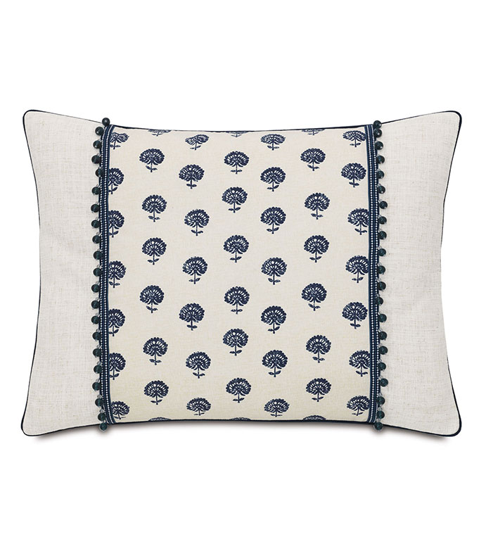  20X27 NILE INK INSERT STANDARD SHAM