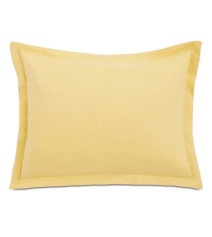 άǵ֮ 20X27 MISTRAL SUNSHINE STANDARD SHAM