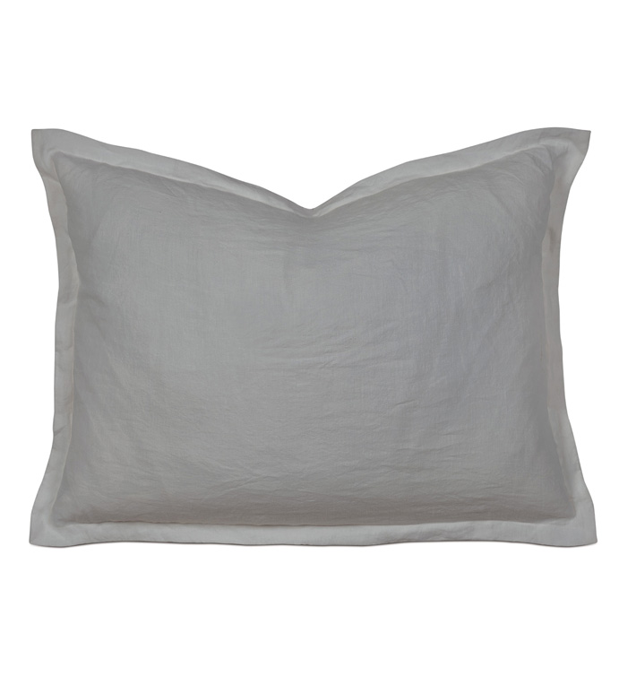  20X27 SHILOH CEMENT STANDARD SHAM
