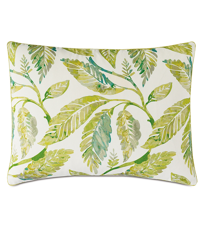 ؾ 20X27 NAMALE BOTANICAL STANDARD SHAM