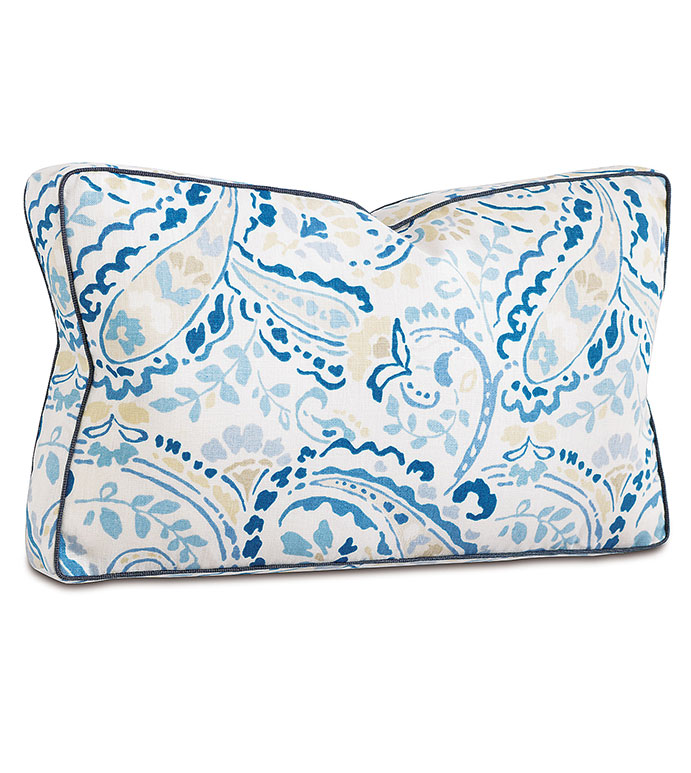 ˹ ɫ 12X22X2 MORRISON BLUE BOUDOIR