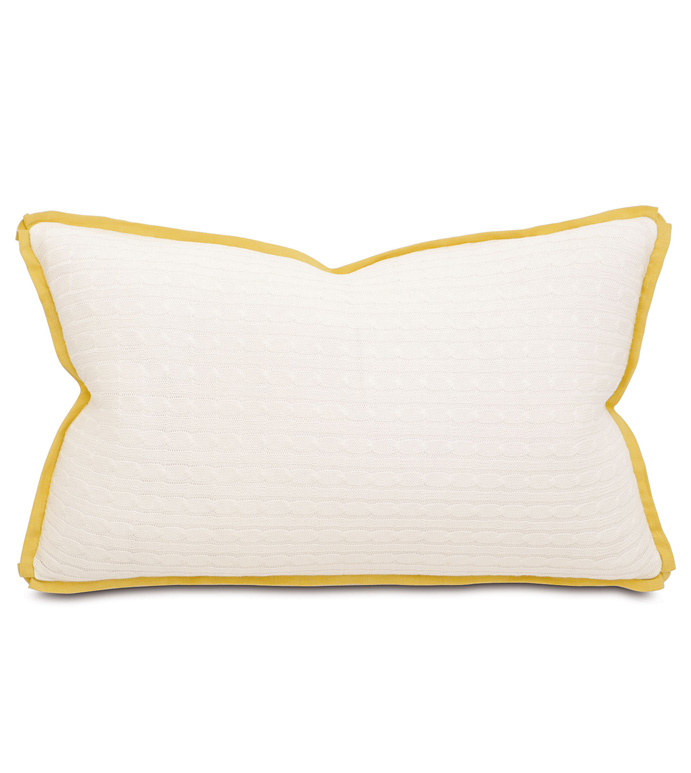 ֵ 15X26 JUDE IVORY/SUNSHINE BOUDOIR