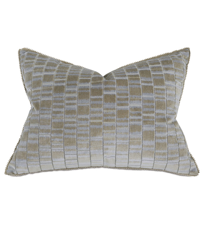  16X22 ARTEMIS DECORATIVE PILLOW