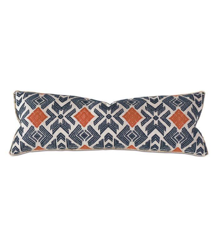  13X36 LODI DECORATIVE PILLOW