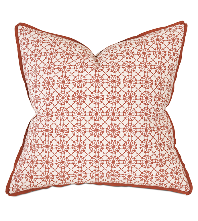 ˹ ٺ 24X24 SCONSET DECORATIVE PILLOW