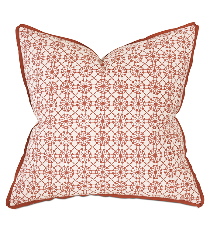 ˹ ٺ 24X24 SCONSET DECORATIVE PILLOW