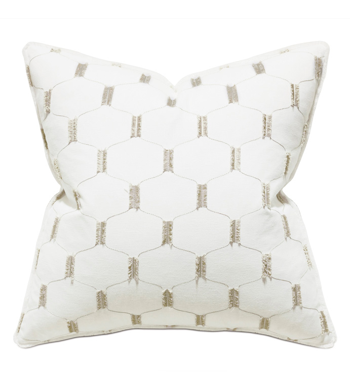 ˹ 22X22 FILMORE DECORATIVE PILLOW