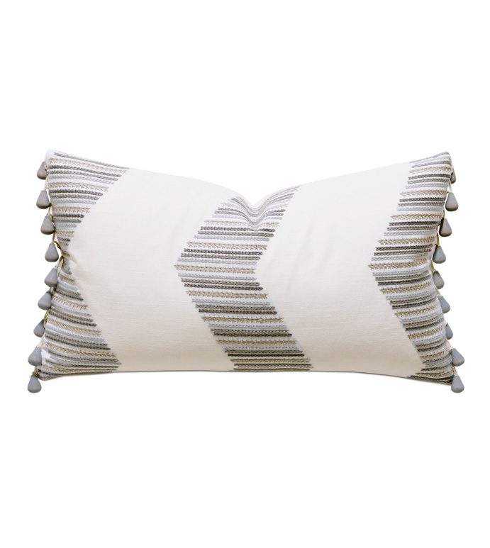 ϣ˹ 15X26 CISERO DECORATIVE PILLOW