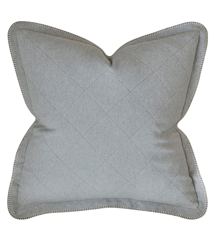 27X27 SCONSET EURO SHAM