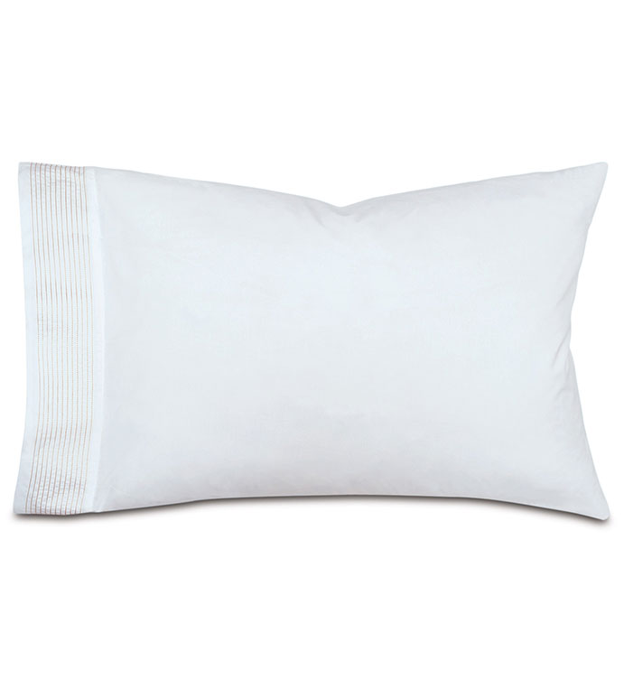 Marsden Fine Linen Pillowcase 
