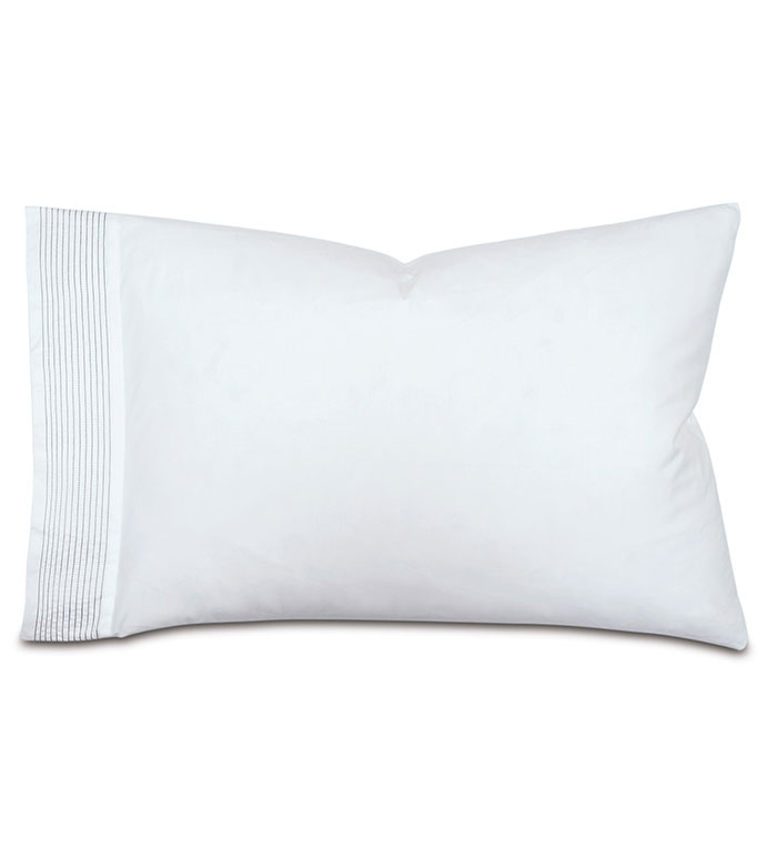 Marsden Fine Linen Pillowcase 