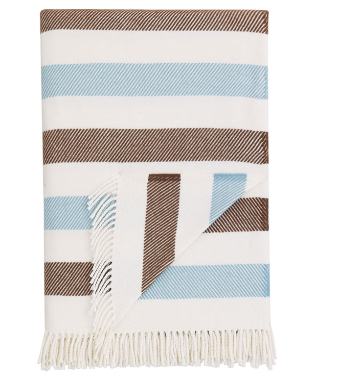 ̺ 55X70 WOLCOTT SKY THROW