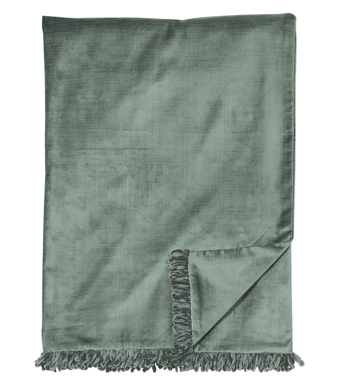 ¬ɭ 53X80 LUCERNE OCEAN THROW