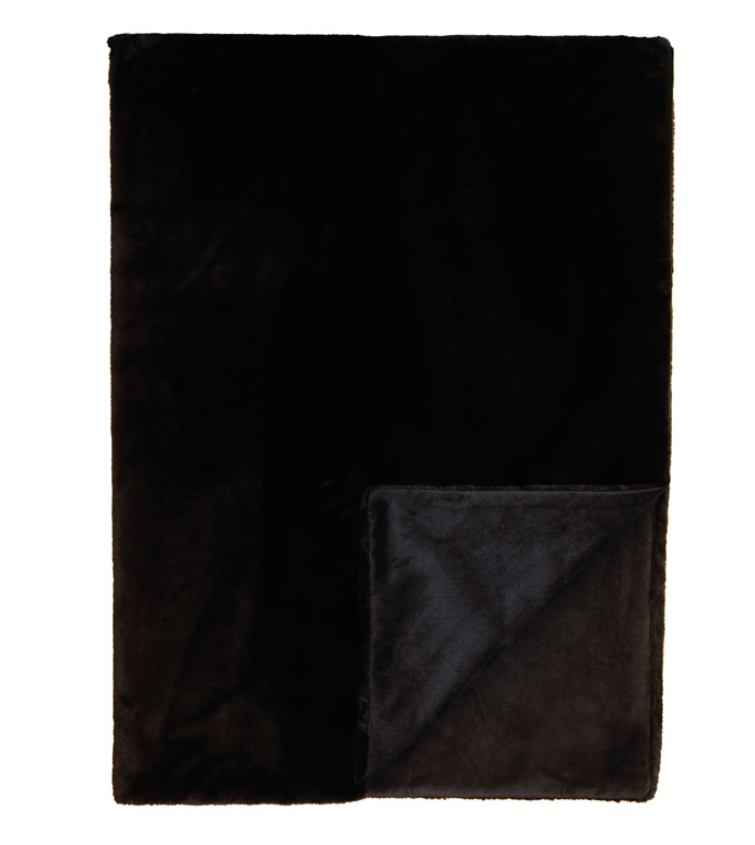 ˹ 53X80 DIER ONYX THROW