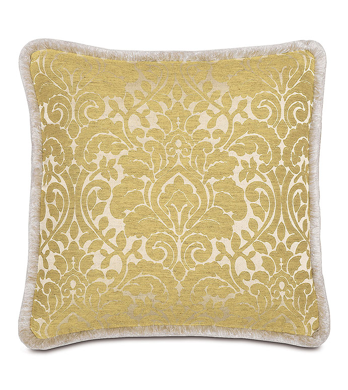 ά˷ƶ 20X20 WAKEFIELD W/BRUSH FRINGE