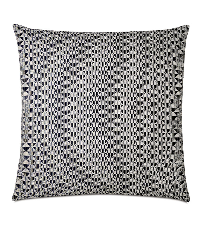  22X22 ZAC DECORATIVE PILLOW